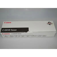 Canon C-EXV9 Toner, Black (8640A002)